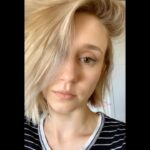 Taissa Farmiga Instagram - Feelin pretty fly Here There Everywhere