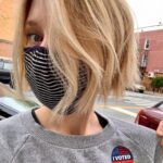 Taissa Farmiga Instagram - VOTE. Because your voice 100% matters. #vote #bidenharris2020