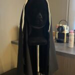 Taissa Farmiga Instagram - Part (Nun) 2 life Encore, merci beaucoup 💚💚 #TheNun2 @thenunmovie Martigues/Marseille