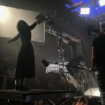 Taissa Farmiga Instagram - Part (Nun) 2 life Encore, merci beaucoup 💚💚 #TheNun2 @thenunmovie Martigues/Marseille