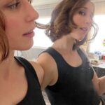 Taissa Farmiga Instagram - Part (Nun) 2 life Encore, merci beaucoup 💚💚 #TheNun2 @thenunmovie Martigues/Marseille