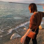 Taissa Farmiga Instagram - Au revoir, europe💙