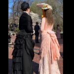 Taissa Farmiga Instagram - Season two, even more bustle. Central Park, New York City