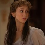 Taissa Farmiga Instagram - Business.