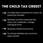 Taissa Farmiga Instagram – Sharing for everyone with little ones in the States… 🧡💜💚 The #ChildTaxCredit is helping millions of families. It’s money you can count on. It’s money you deserve. It’s money that can help. If you want to find out how to get yours, check out the link in my bio!  #MyChildTaxCredit United States