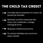 Taissa Farmiga Instagram - Sharing for everyone with little ones in the States… 🧡💜💚 The #ChildTaxCredit is helping millions of families. It’s money you can count on. It’s money you deserve. It’s money that can help. If you want to find out how to get yours, check out the link in my bio!  #MyChildTaxCredit United States
