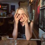 Taissa Farmiga Instagram - 🍸series 📸🤍: @melaniekmoore West Village