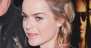 Taryn Manning Instagram - It’s been so fun to be an actor and to have all these life experiences and play characters. All these are the Same gal:) me!
I look back and see how even when I was young my eyes were always cast down, I guess never feeling worthy of any of the blessings. Ashamed not even knowing why perhaps? Then as life goes on you make mistakes, and blunders, and regret lots, work so hard to persevere and try to prove you are worthy and still good. Good in the mind body, and spirit and even still they just keep coming for you to prove you're some kind of a disaster. Why? For being an independent thinker or whatever? So many obstacles are already set up for us daily and then someone comes along and makes life even more difficult for sport 🏋️‍♂️ 
Sometimes it seems all the good stuff you have accomplished in life is usually overlooked. All focus on the mistakes or lies. I mean it seems so at least 🤷‍♀️ It's all good though. It's life. I have God now. ❤️🎥 Born an artist die an artist Oh ya it's #tbt #throwback #thursday #actor #4life