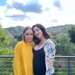Taryn Manning Instagram - So excited for our podcast episode @whitneycummings you’re amazing and made my year! 🌟⭐️🌟 as well as our amazing company and evening to follow #blast #imhappy Los Angeles, California