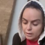 Taryn Manning Instagram - But I can still have fun! ✝️ I already know the thoughts, she was having a manic episode and now she’s come down. No, I saw the truth of what someone was doing to me and why everything was the way it was around me and it’s like OMG. Okay, I am not Crazy! I can chill now knowing I knew it in my soul. It’s comforting. I'm relaxed now. Bibles fault ❤️✝️ so sorry show is over not getting to watch a demise sinister humans.