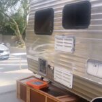 Taryn Manning Instagram – Wow 🤩 #RV renovations