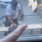 Taryn Manning Instagram – #RV renovation update π this has been so much fun and so rewarding. Getting to do whatever I want to this thing cause I can. Itβs going to be a masterpiece. So much time and love spent. Chris and I, what a dude I have! Heβs incredible. One of the best friends I ever had. We have so much fun laughing and building and making things up as we go. I am so grateful β€οΈ