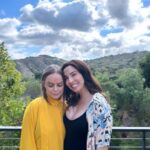 Taryn Manning Instagram - So excited for our podcast episode @whitneycummings you’re amazing and made my year! 🌟⭐️🌟 as well as our amazing company and evening to follow #blast #imhappy Los Angeles, California