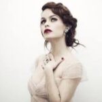 Taryn Manning Instagram - Kiss my a$$ for real ❤️ so obvious who owns you, you know who you are. It would shake society if I snitched, but I won’t. Cause ✝️