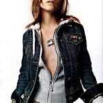Taryn Manning Instagram – #throwbackthursday #thegap 🌴It goes on and on.