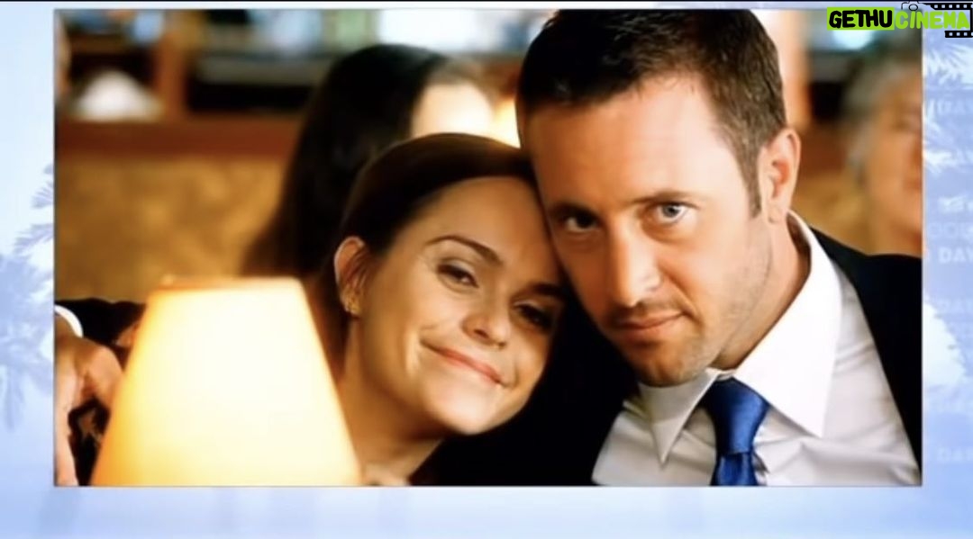 Taryn Manning Instagram - #throwbackthursday my TV brother #hawaii50 #cbs #hawaiilife