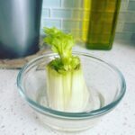 Taryn Manning Instagram – I’m so happy to see my celery grow. I think it’s neat. I heard this can happen, and it is. 
If you chop a cow’s head off, it doesn’t grow back; cause that’s dead matter, and was tortured and suffered, you eat that sadness and despair, but if you chop a celery’s stalk off, look. It’s happy and grows more life. Put life in your body. Why exacerbate the inevitable? We will die. No one leaves here alive. Life only—live food. There is plenty of protein in fruits and veggies, a plant-based diet, and that doesn’t mean soy you won’t grow boobies trust me. 🌼 #plantbased #loveanimals #health Palm Springs, California