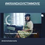 Taryn Manning Instagram – Thank you 🙏#madridinternationalfilmfestival for my #nomination for #bestsupportingactress in @michelledannerla movie #mirandasvictim 🥹🎬🎞️