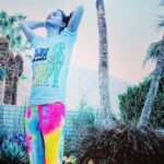 Taryn Manning Instagram - Don’t worry be happy ⭐️