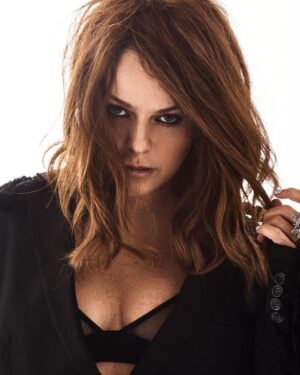 Taryn Manning Instagram - ✌️