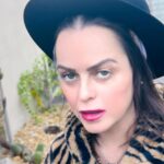 Taryn Manning Instagram - One of the best days of my life 🩵 recorded my new #podcast episode or two looking like Boy George 😍 my podcast is about you teaching me teaching you. No one lost their mind around here. Mistakes don’t define our existence. Open your mind and release that judgement you have on yourself. Everyone is amazing actually even if YOU don’t see it. Hold people in the light. Then you shall be held in the light too. Pictures by my awesome friend 📸@celeste_octavia_lovesexi makeup by 💄 My other awesome friend @micaiahfletcher and my first guest and awesome friend @mattyfay wait till you hear!!! Then one of the greatest humans I ever met @whitneycummings who introduced me to @fatpogarty my HERO!!!! loves it 🌟❤️🥹💗🌟✝️❤️ I can see your whole soul, it’s not my fault. I mostly don’t want to see. I don’t always like what I see. I just came to help. Remember I study people for a living lol #bs #meter