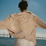 Taylor Hill Instagram – I’m so proud to be a part of the all-new @dockerskhakis Live Original campaign, celebrating original style on the best group of people. ✨ Never be afraid to express your individuality – you gotta stay true to who you are. Check it out! #DockersCrew