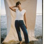 Taylor Hill Instagram - I’m so proud to be a part of the all-new @dockerskhakis Live Original campaign, celebrating original style on the best group of people. ✨ Never be afraid to express your individuality – you gotta stay true to who you are. Check it out! #DockersCrew