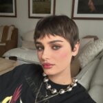 Taylor Hill Instagram – Life lately ✨