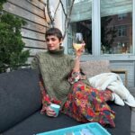 Taylor Hill Instagram – Life lately ✨