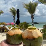 Taylor Lautner Instagram - Beach tacos and margs who’s in? 🙋🏽‍♂️ Rosewood Mayakoba