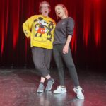Taylor Tomlinson Instagram - Can’t believe the Have It All tour is finally over 🥺 I’m so incredibly grateful for everyone who came out to see me live ❤️