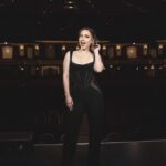 Taylor Tomlinson Instagram - Portland and Salt Lake City this weekend! Two of my favorite cities to perform in!! 🥰🥰 Cincinnati and Detroit next week. Tix at ttomcomedy.com/shows 📸: @justoffthesix