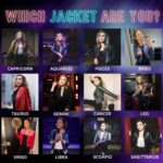 Taylor Tomlinson Instagram - Which jacket are you?? ⬇️ #HaveItAll