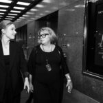 Taylor Tomlinson Instagram - The biggest break I ever got in this business was being signed by @judi_marmel - when she first saw me do stand up I was auditioning for cruise ship comedy club bookers and this weekend we sold 12,000 tickets in New York City. Thank you for helping me build the career of my dreams, Judi. You believed in me before I did. ♥️ 📸: @toddrphoto