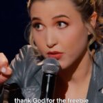 Taylor Tomlinson Instagram - Come see me on tour! New material, same religious trauma! Only these cities left on the Have It All tour 👇 Edmonton Philadelphia NYC Las Vegas Denver Portland Salt Lake City Cincinnati Detroit Spokane Seattle Ft Lauderdale Tampa St Petersburg Nashville DC Get tix at ttomcomedy.com/shows #reels #standupcomedy