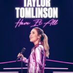 Taylor Tomlinson Instagram - If anyone needs Valentine’s (or Galentine’s) Day plans…