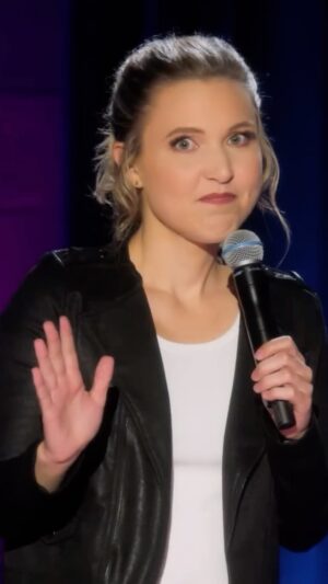 Taylor Tomlinson Instagram - I’m on tour! Get tix to see me in your city at ttomcomedy.com/shows 
Jamestown, NY
Vancouver, BC, Canada
Calgary, AB, Canada 
Edmonton, AB, Canada 
Philadelphia, PA
New York City
Las Vegas
Phoenix, AZ
Denver, CO
Portland, OR
Salt Lake City, UT
Cincinnati, OH
Detroit, MI
Spokane, WA
Seattle, WA
Ft Lauderdale, FL
Tampa, FL
St Petersburg, FL
Nashville, TN
Tysons, VA

#reels #standup #comedy #netflix