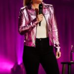 Taylor Tomlinson Instagram - Can you really have it all? Taylor Tomlinson’s new special Have It All, streaming February 13.