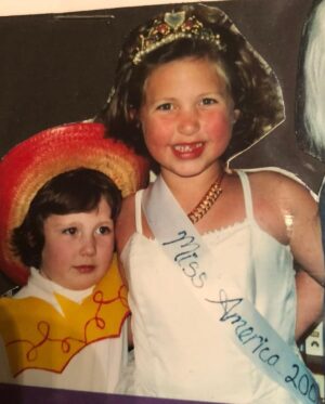 Taylor Tomlinson Instagram - In case anyone needs last minute costume ideas