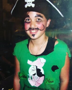Taylor Tomlinson Instagram - In case anyone needs last minute costume ideas