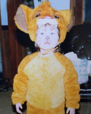 Taylor Tomlinson Instagram - In case anyone needs last minute costume ideas