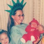 Taylor Tomlinson Instagram - In case anyone needs last minute costume ideas
