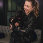 Taylor Tomlinson Instagram - Spokane and Seattle you were magical ❤️ Thank you for 4 incredible sold out shows. Can’t believe there’s only 3 weeks left of the Have It All tour. Fort Lauderdale, Tampa, St Petersburg, Nashville, and DC - tix at ttomcomedy.com/shows 📸: @sunnymartini Adopt that sweet dog @motleyzooanimalrescue