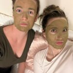 Taylor Tomlinson Instagram - Reunion Sleepover ❤️🥹🍁 @kelseycookcomedy