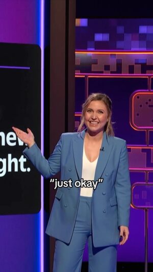 Taylor Tomlinson Instagram - Feel free to review our show in the comments (if you have something nice to say 😂) Watch the first full @aftermidnight episode and clips on Youtube and last night’s on @paramountplus #Reels #AfterMidnight #Comedy