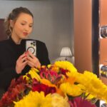 Taylor Tomlinson Instagram - Thank you for 6 sold out shows, Portland & SLC! 💜 Cincinnati & Detroit this weekend! Just added a 3rd Nashville show Nov 10th! New merch! All this and more at ttomcomedy.com/shows