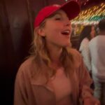 Taylor Tomlinson Instagram - Tour life lately 💛