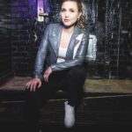 Taylor Tomlinson Instagram - This weekend it is officially FALL and you know what that means!! 🧥 Enter to win tix to The Have It All Tour in your city by posting a pic in your coolest jacket, tagging me and using #HaveItAll (winners will be contacted via DM) 📸: @justoffthesix @salacuse