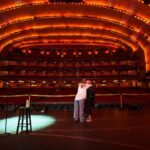 Taylor Tomlinson Instagram - The biggest break I ever got in this business was being signed by @judi_marmel - when she first saw me do stand up I was auditioning for cruise ship comedy club bookers and this weekend we sold 12,000 tickets in New York City. Thank you for helping me build the career of my dreams, Judi. You believed in me before I did. ♥️ 📸: @toddrphoto