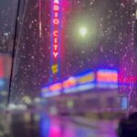 Taylor Tomlinson Instagram - Thank you for TWO sold out shows at Radio City, NYC. I have way too many photos and videos from this weekend so get ready for MANY more posts about this but I am so so grateful for everyone who has come to see me live. The last few years have been incredible and I really don’t take a second of it for granted. Thank you thank you thank you. ❤️❤️❤️ Hair by @jasonlinkow & @rheannewhite Makeup by @moanilee & @jessibutterfield Photos by @toddrphoto & @salacuse Genuine candid moments by @itsmejaniez
